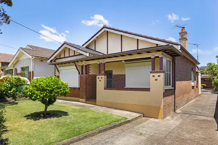 Third view of Homely house listing, 22 Eurella Street, Burwood NSW 2134
