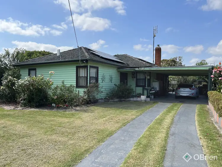 72 Henry Street, Lindenow VIC 3865