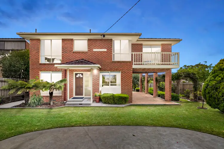 2 Sunset Way, Dromana VIC 3936