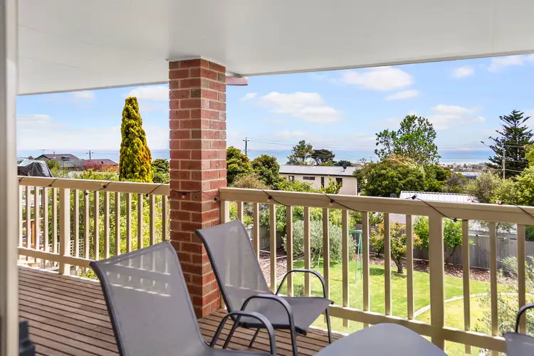 Second view of Homely house listing, 2 Sunset Way, Dromana VIC 3936