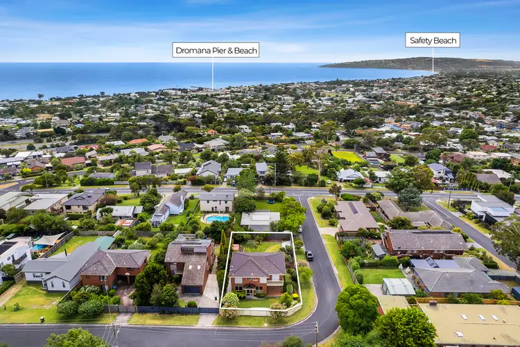 Third view of Homely house listing, 2 Sunset Way, Dromana VIC 3936