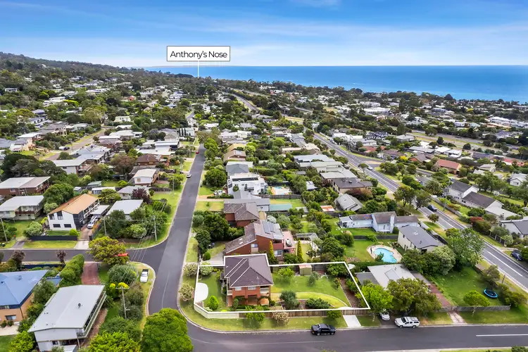 Fourth view of Homely house listing, 2 Sunset Way, Dromana VIC 3936