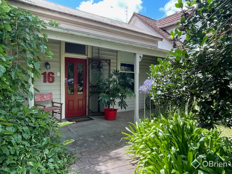 16 Victoria Street, Bairnsdale VIC 3875