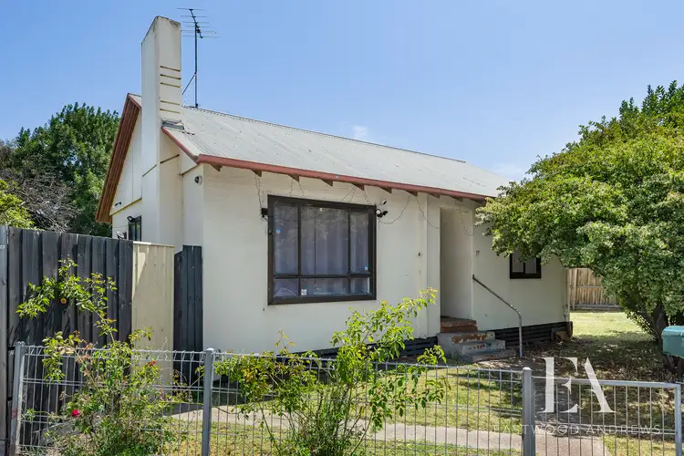 Main view of Homely house listing, 17 Cox Road, Norlane VIC 3214