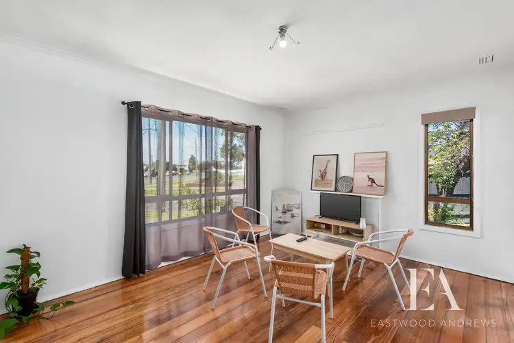 Second view of Homely house listing, 17 Cox Road, Norlane VIC 3214