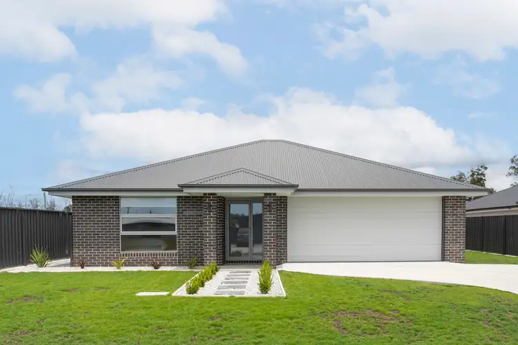 36 Ayrshire Avenue, Latrobe TAS 7307