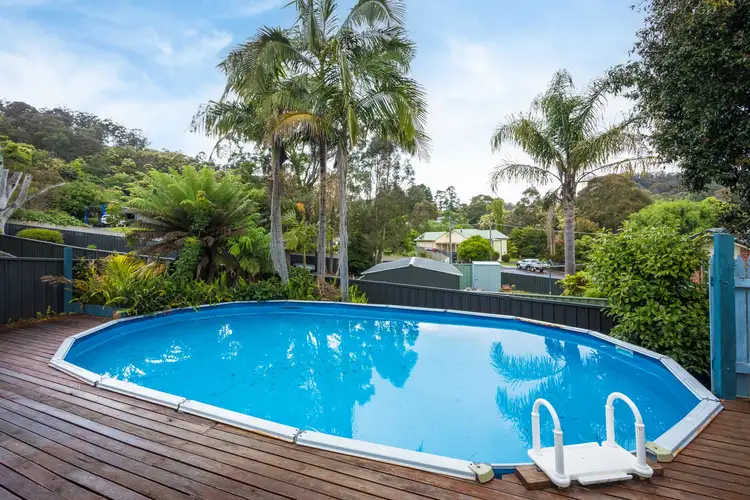 Second view of Homely house listing, 5 Bellbird Court, Wolumla NSW 2550