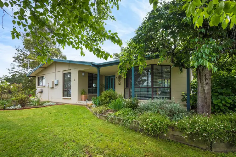 Third view of Homely house listing, 5 Bellbird Court, Wolumla NSW 2550