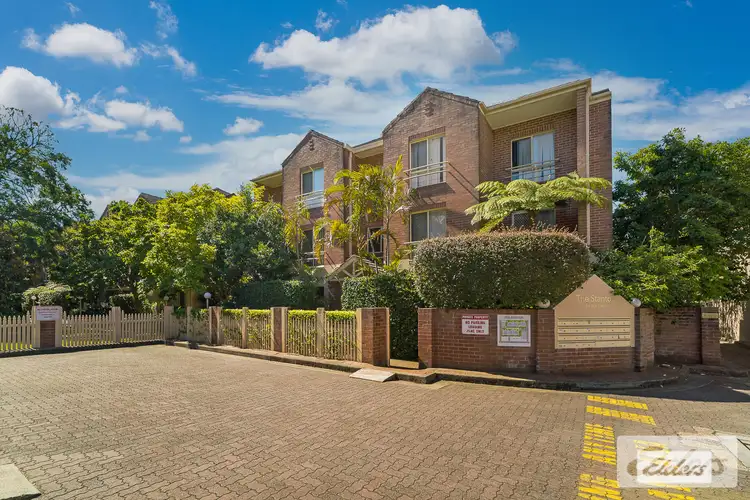 5/22 Ridge Street, North Sydney NSW 2060