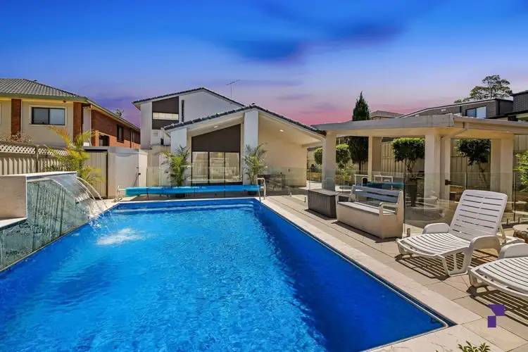 Second view of Homely house listing, 26 Islington Crescent, Greenacre NSW 2190