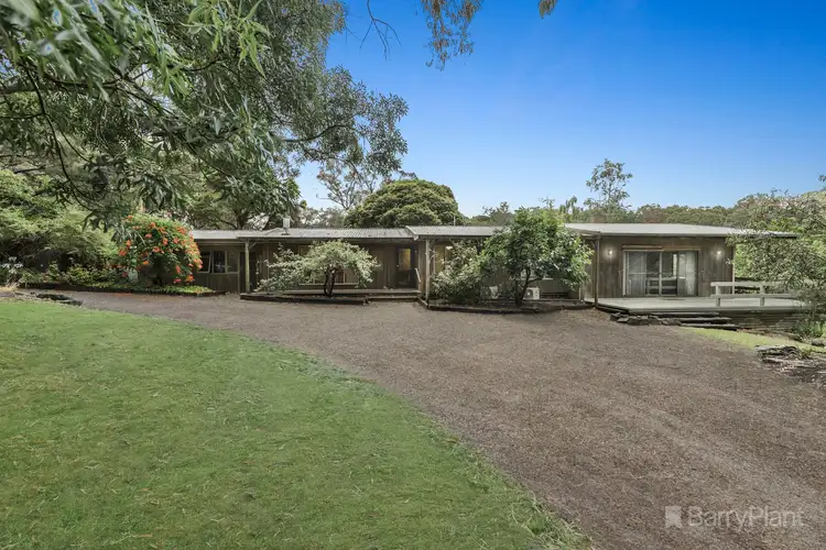 Main view of Homely rural property listing, 90 Wickhams Road, Launching Place VIC 3139