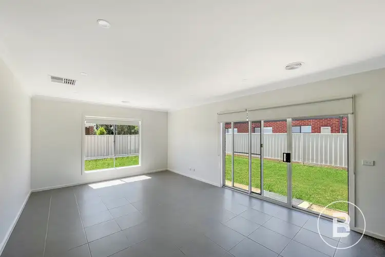 Third view of Homely house listing, 10 Webdon Drive, North Bendigo VIC 3550