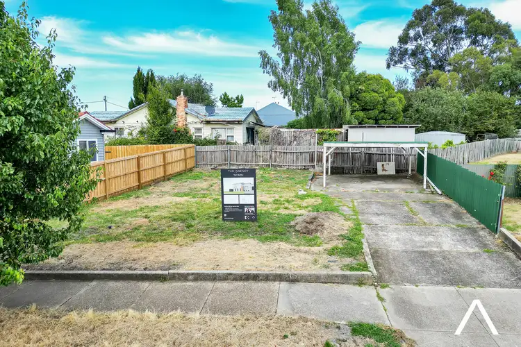 Fourth view of Homely land listing, 29a Pine Avenue, Newstead TAS 7250