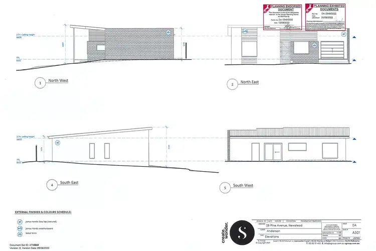 Seventh view of Homely land listing, 29a Pine Avenue, Newstead TAS 7250