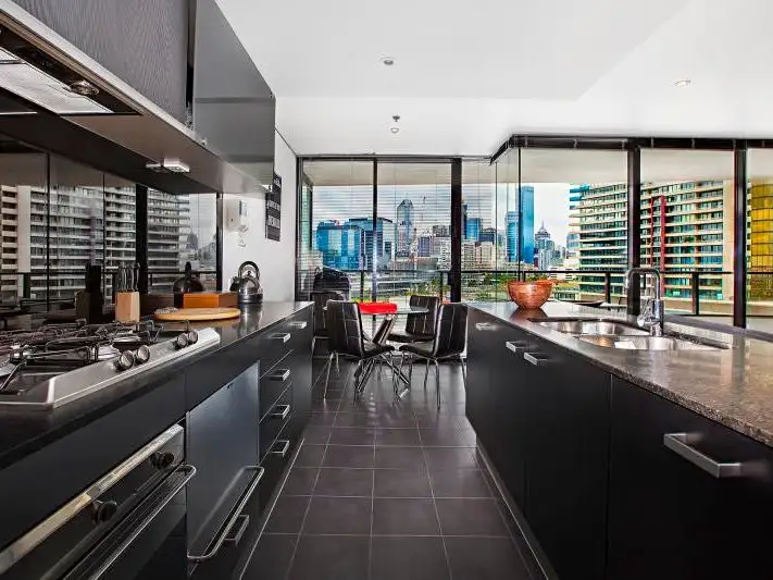 Fourth view of Homely apartment listing, 904/70 Lorimer Street, Docklands VIC 3008