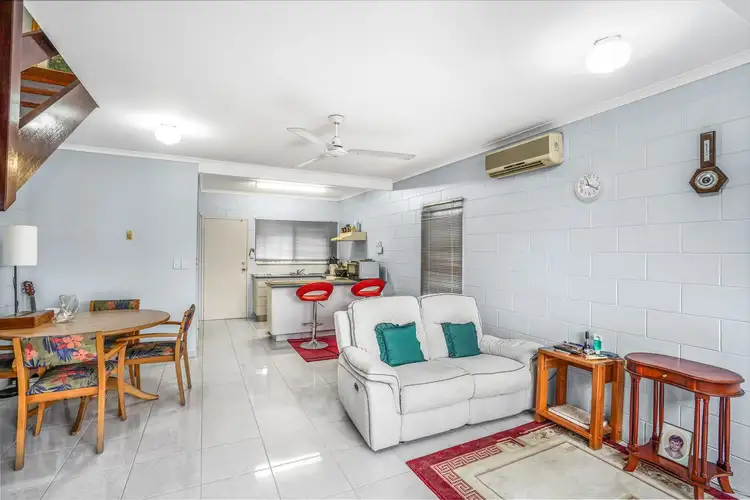 Third view of Homely townhouse listing, 4/4 Atlantic Close, White Rock QLD 4868