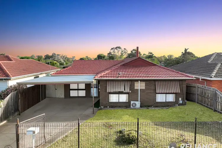 125 Barries Road, Melton VIC 3337