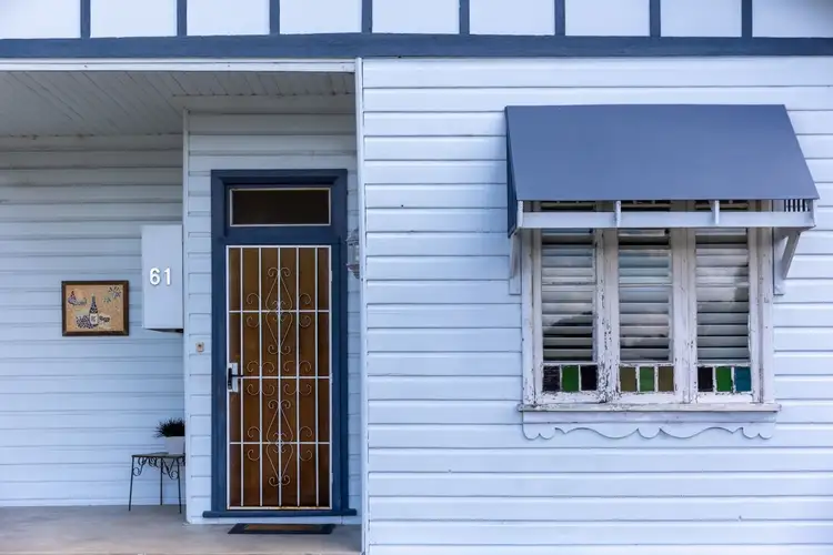 Fourth view of Homely house listing, 61 Maclean Street, Cessnock NSW 2325