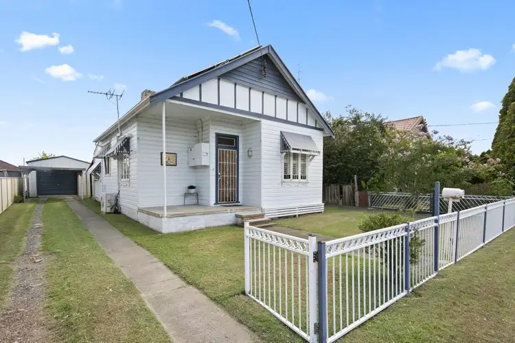 Sixth view of Homely house listing, 61 Maclean Street, Cessnock NSW 2325
