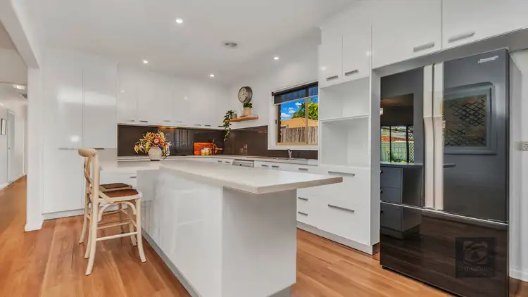 Fourth view of Homely house listing, 104 Crossen Street, Echuca VIC 3564