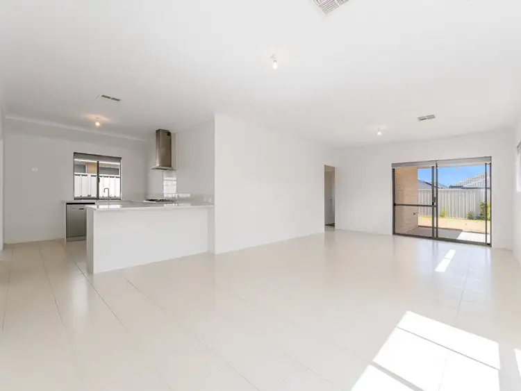 Second view of Homely house listing, 5 Cornhill Entrance, Hilbert WA 6112