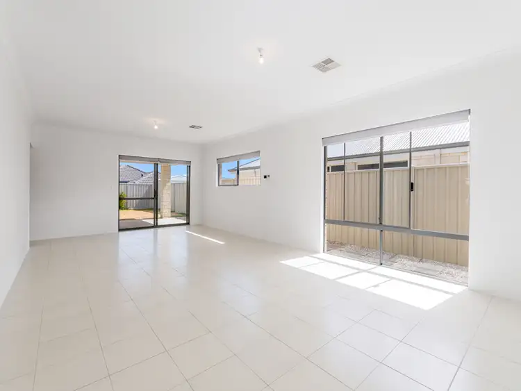 Third view of Homely house listing, 5 Cornhill Entrance, Hilbert WA 6112