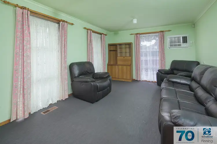 Third view of Homely house listing, 13 Valerie Drive, Cranbourne VIC 3977