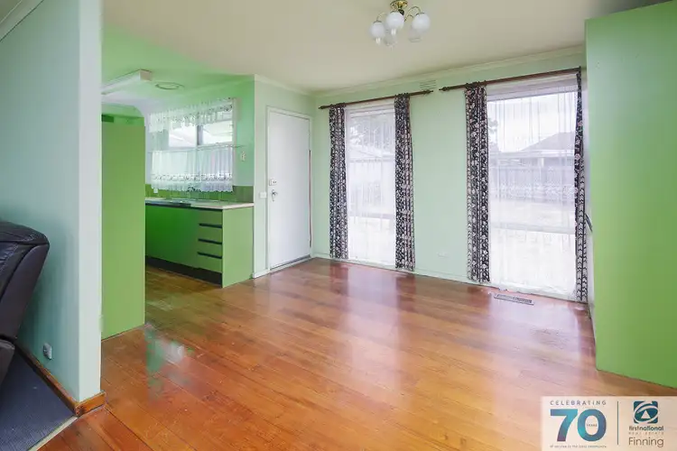 Fourth view of Homely house listing, 13 Valerie Drive, Cranbourne VIC 3977