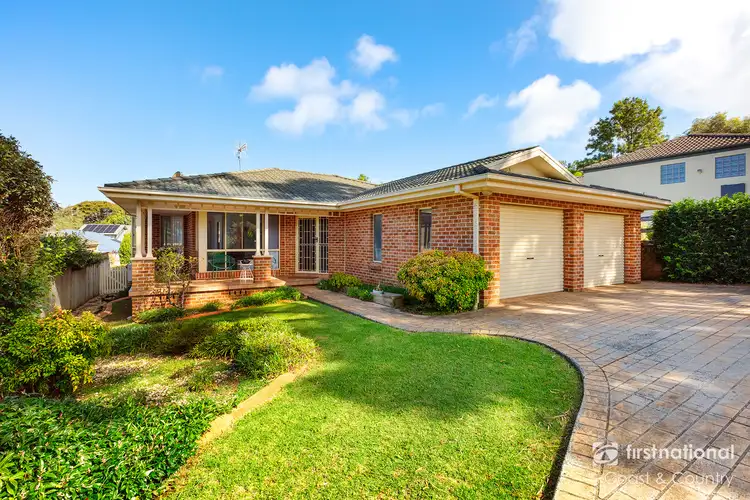 2A Cedar Ridge Road, Kiama NSW 2533