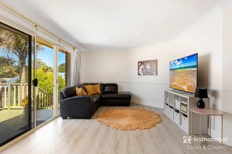 Sixth view of Homely house listing, 2A Cedar Ridge Road, Kiama NSW 2533