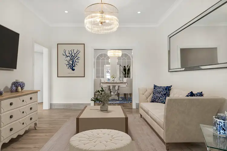 Third view of Homely house listing, 38 Second Avenue, Campsie NSW 2194