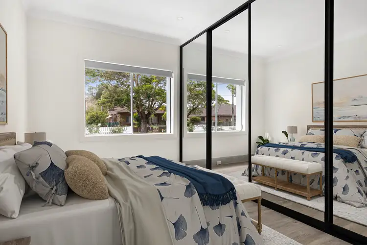 Fifth view of Homely house listing, 38 Second Avenue, Campsie NSW 2194
