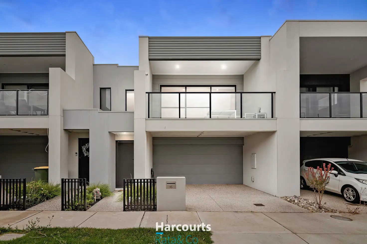 Main view of Homely house listing, 15 Soho Crescent, Wollert VIC 3750