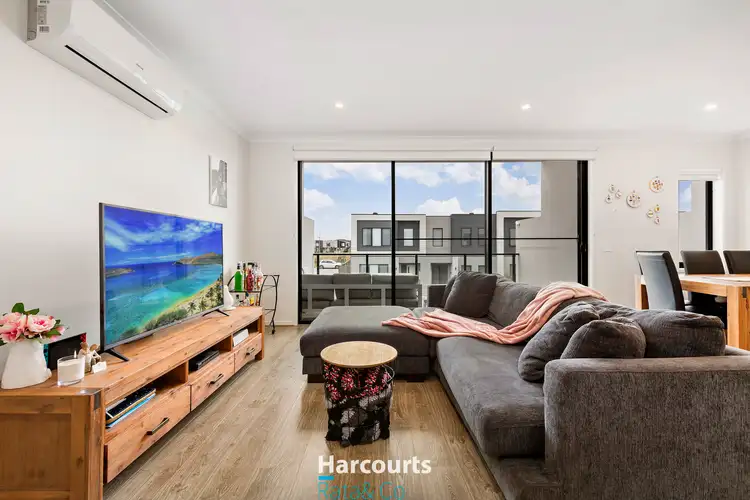Second view of Homely house listing, 15 Soho Crescent, Wollert VIC 3750