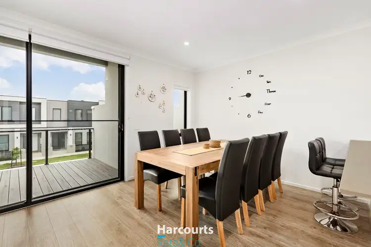 Third view of Homely house listing, 15 Soho Crescent, Wollert VIC 3750