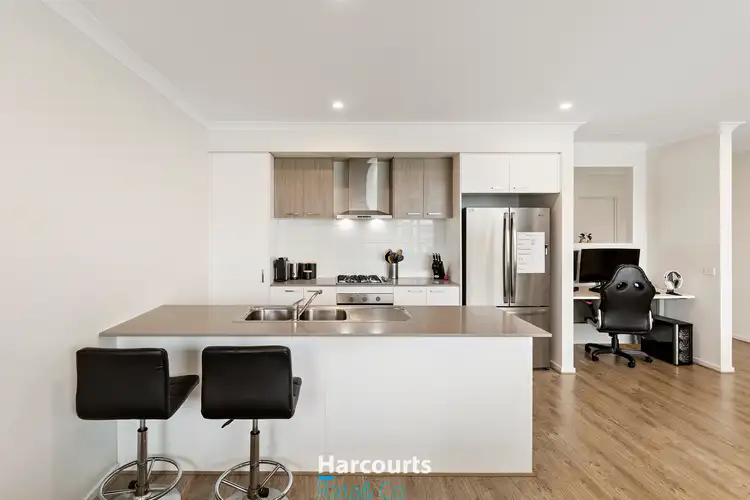 Fourth view of Homely house listing, 15 Soho Crescent, Wollert VIC 3750