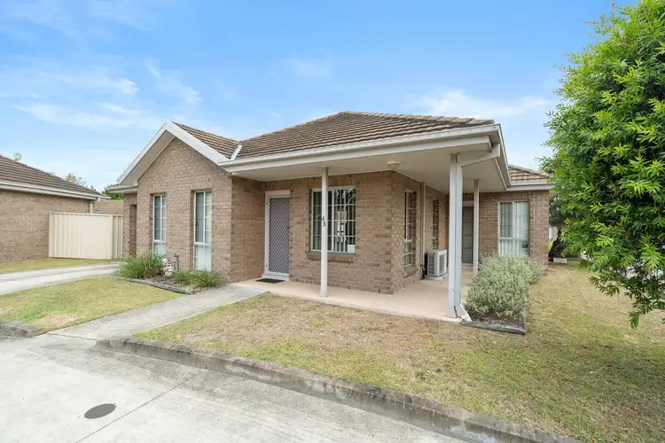 43/65 Wahroonga Street, Raymond Terrace NSW 2324
