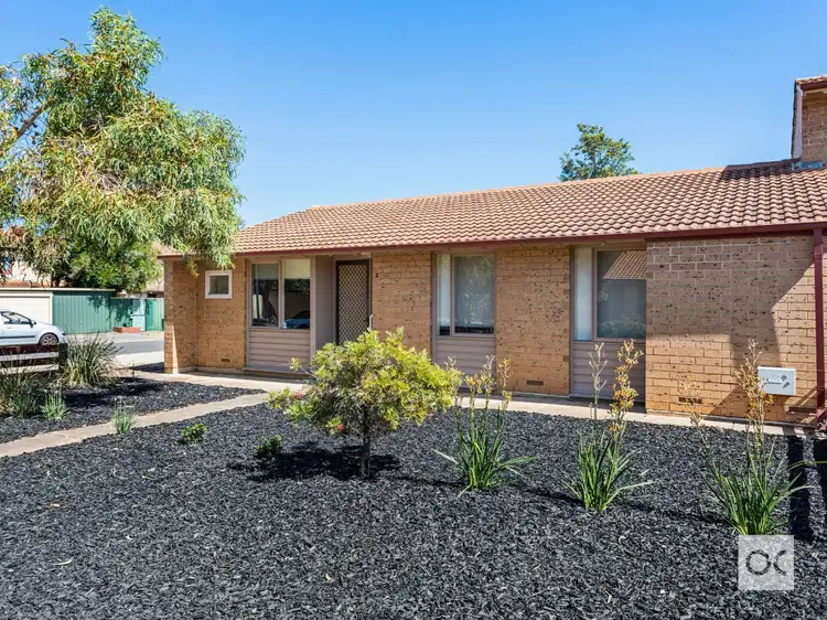 Second view of Homely house listing, 6 Pelican Place, Semaphore Park SA 5019