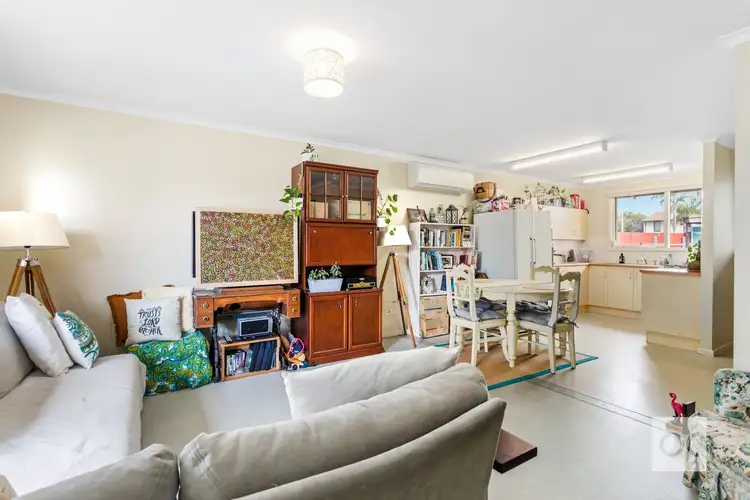 Third view of Homely house listing, 6 Pelican Place, Semaphore Park SA 5019