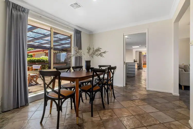 Fifth view of Homely house listing, 24 Kirkwood Crescent, Gordon ACT 2906