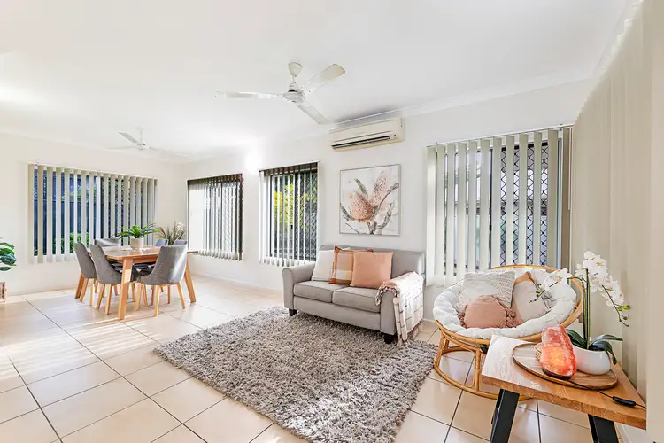Fourth view of Homely house listing, 81 Matla Crescent, Lyons NT 810