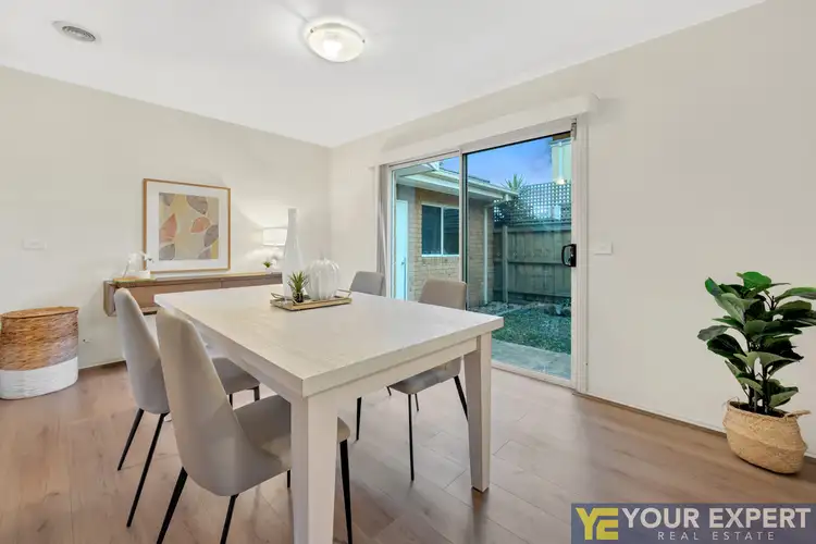 Fourth view of Homely townhouse listing, 2/32 David Street, Dandenong VIC 3175