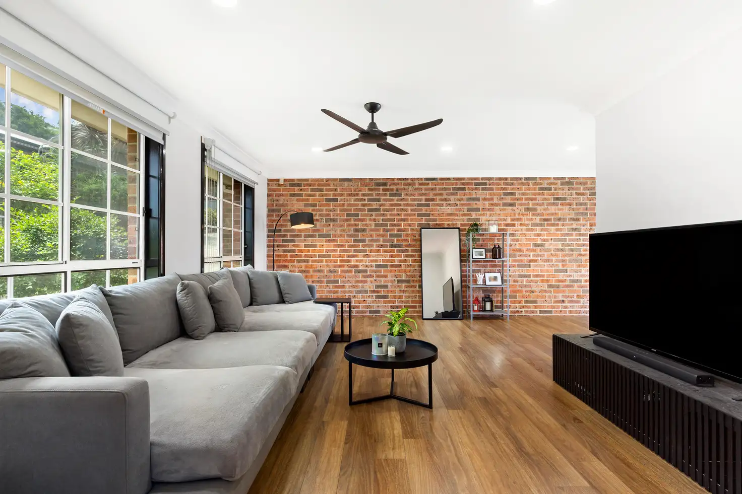 Main view of Homely villa listing, 1/4A William Street, Figtree NSW 2525