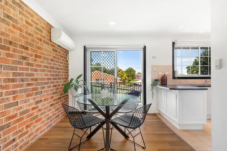 Second view of Homely villa listing, 1/4A William Street, Figtree NSW 2525