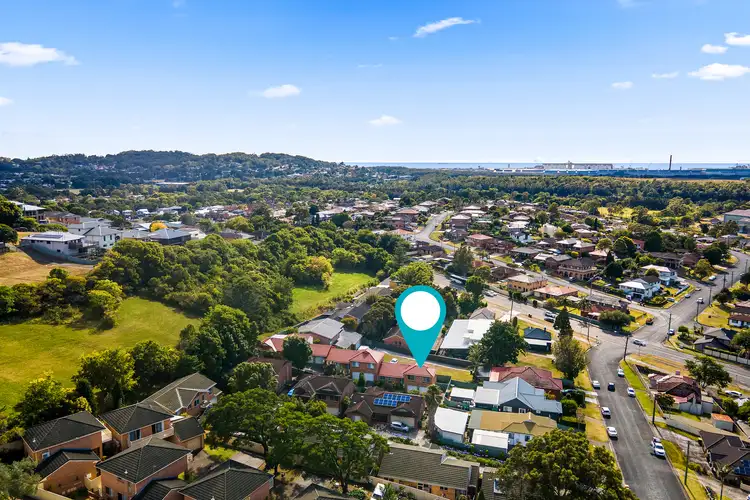 Fourth view of Homely villa listing, 1/4A William Street, Figtree NSW 2525