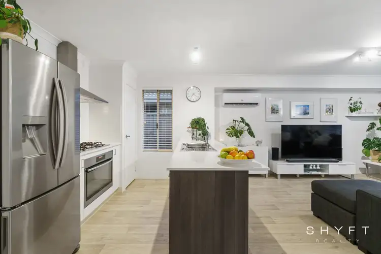 Fifth view of Homely house listing, 33 Makassar Way, Clarkson WA 6030