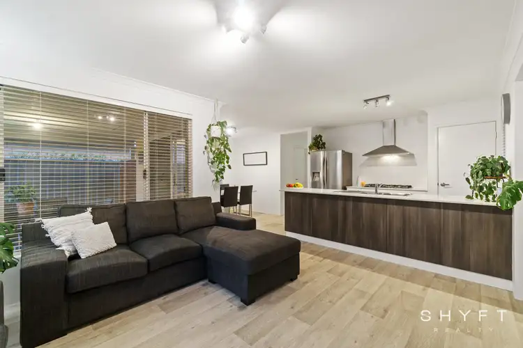 Seventh view of Homely house listing, 33 Makassar Way, Clarkson WA 6030