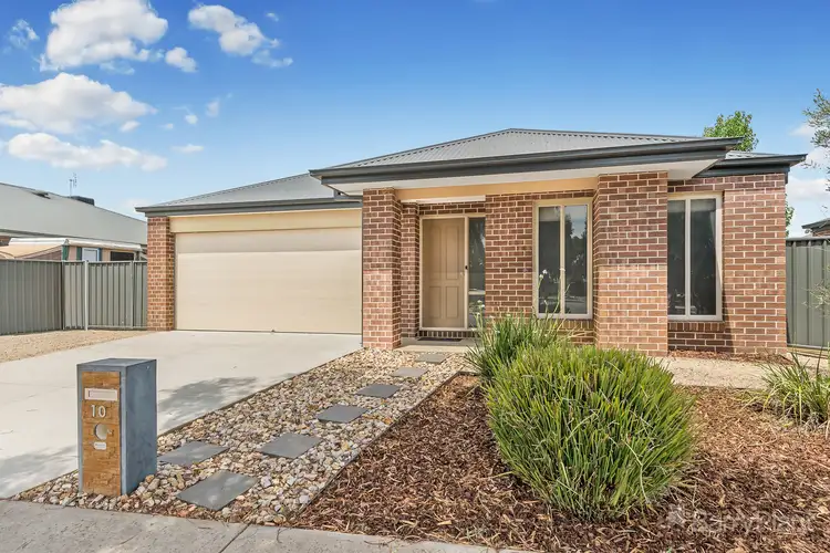 10 Brampton Way, Marong VIC 3515