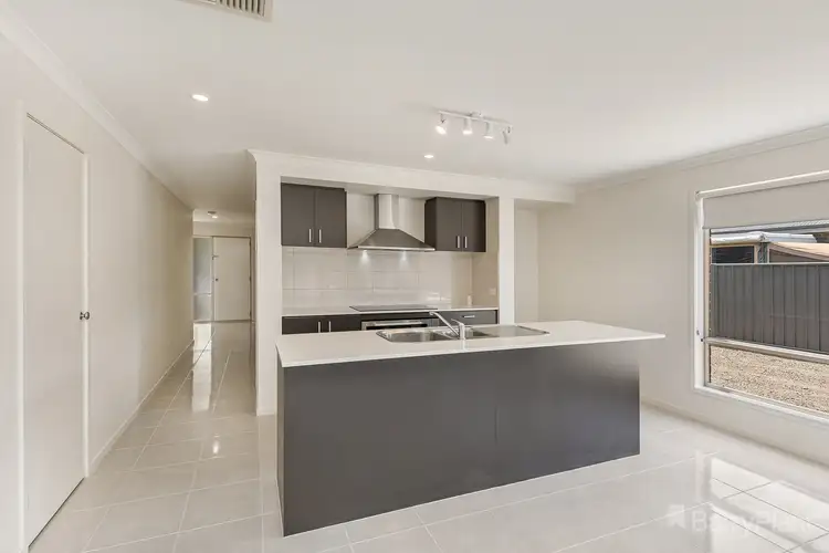 Second view of Homely house listing, 10 Brampton Way, Marong VIC 3515