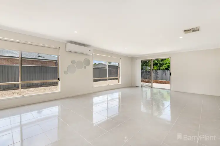 Third view of Homely house listing, 10 Brampton Way, Marong VIC 3515